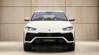 Lamborghini Urus | 2021 – GCC – Brand New – Full Service History | 4.0L V8