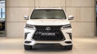Lexus LX 570 Black Edition S | 2019 – GCC | 5.7L V8