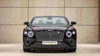 Bentley Continental GTC Azure | 2023 – GCC – Under Warranty | 4.0L V8