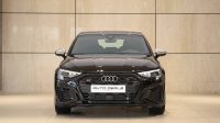 Audi S3 Quattro S Tronic | 2022 – GCC – Under Warranty and Service Contract | 2.0L i4
