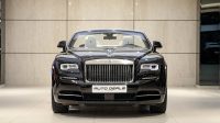 Music Edition | 2019 – GCC – Under Warranty and Service Contract | 6.6L V12