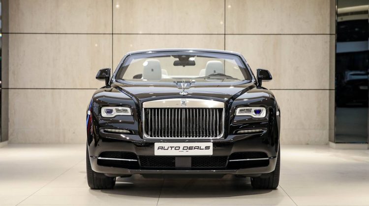 Music Edition | 2019 – GCC – Under Warranty and Service Contract | 6.6L V12