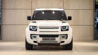 Land Rover Defender 90 HSE P 400 | 2022 – GCC – Under Warranty and Service Contract | 3.0L V6