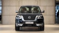 Nissan Patrol LE | 2020 – GCC – Full Service History | 5.6L V8