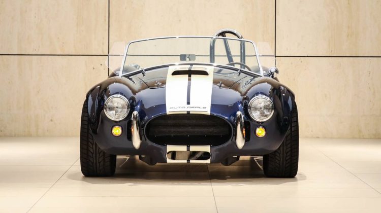Ford Shelby Cobra Roadster | 2014 – Immaculate Condition – Very Low Mileage | 4.6L V8