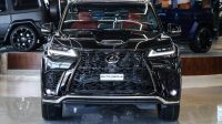 Lexus LX 600 Sport Prestige | 2023 – GCC – Warranty Available | 3.5L V6