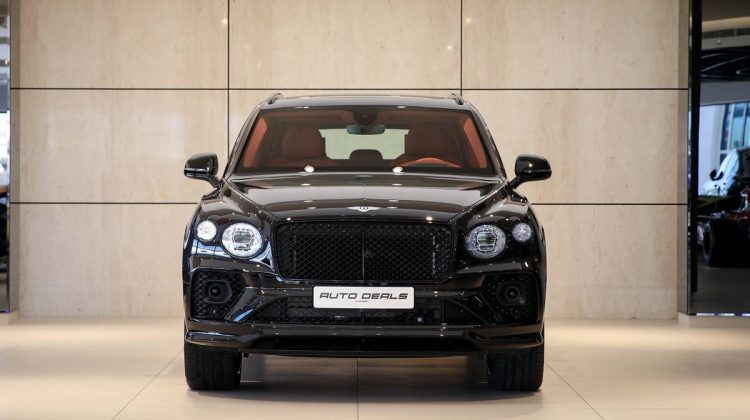 Bentley Bentayga S | 2023 – Brand New – Full Options | 4.0L V8
