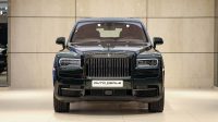 Rolls Royce Cullinan Black Badge | 2023 – GCC – Under Warranty And Service Contract | 6.7L V12