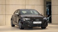 Audi S3 Quattro S Tronic | 2022 – GCC – Under Warranty and Service Contract | 2.0L i4