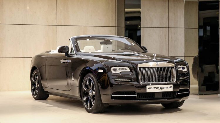 Music Edition | 2019 – GCC – Under Warranty and Service Contract | 6.6L V12