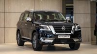 Nissan Patrol LE | 2020 – GCC – Full Service History | 5.6L V8