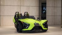 Polaris Slingshot R Limited Edition | 2021 – Low Mileage – Perfect Condition | 2.0L i4