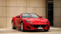 Ferrari Portofino | 2018 – Low Mileage – Immaculate Condition | 3.9L V8