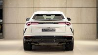 Lamborghini Urus | 2021 – GCC – Brand New – Full Service History | 4.0L V8