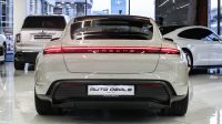 Porsche Taycan | 2022 – GCC – Warranty Available | Electric