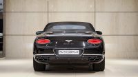 Bentley Continental GTC Azure | 2023 – GCC – Under Warranty | 4.0L V8
