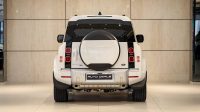 Land Rover Defender 90 HSE P 400 | 2022 – GCC – Under Warranty and Service Contract | 3.0L V6