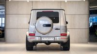 Mercedes Benz G 63 AMG | 2019 – GCC – Under Warranty | 4.0L V8