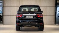 Nissan Patrol LE | 2020 – GCC – Full Service History | 5.6L V8