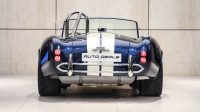 Ford Shelby Cobra Roadster | 2014 – Immaculate Condition – Very Low Mileage | 4.6L V8