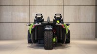 Polaris Slingshot R Limited Edition | 2021 – Low Mileage – Perfect Condition | 2.0L i4