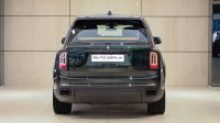 Rolls Royce Cullinan Black Badge | 2023 – GCC – Under Warranty And Service Contract | 6.7L V12