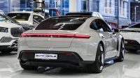 Porsche Taycan | 2022 – GCC – Warranty Available | Electric