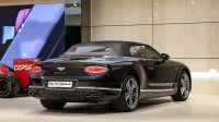 Bentley Continental GTC Azure | 2023 – GCC – Under Warranty | 4.0L V8