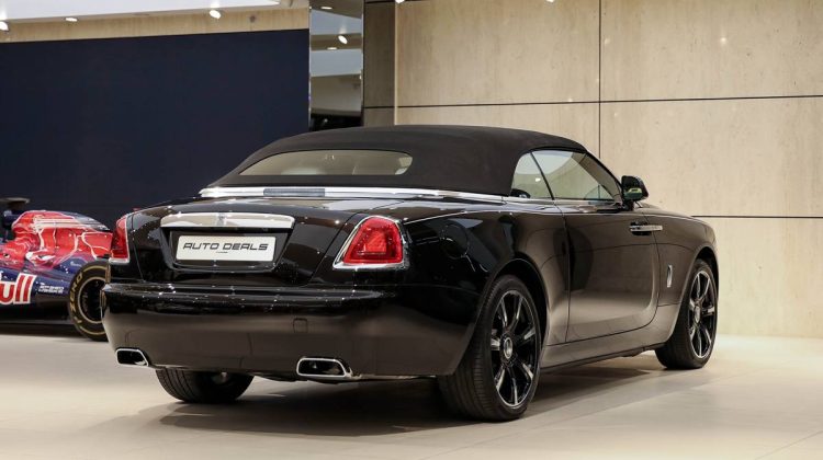 Music Edition | 2019 – GCC – Under Warranty and Service Contract | 6.6L V12