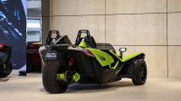 Polaris Slingshot R Limited Edition | 2021 – Low Mileage – Perfect Condition | 2.0L i4