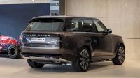 Range Rover Vogue HSE P 530 | 2023 – GCC – Under Warranty and Service Contract | 4.4L V8
