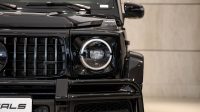 Mercedes Benz G 63 AMG | 2021 – GCC – Under Warranty | 4.0L V8
