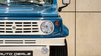 Suzuki Jimny The Dronco | 2022 – GCC – Under Warranty | 1.5L i4