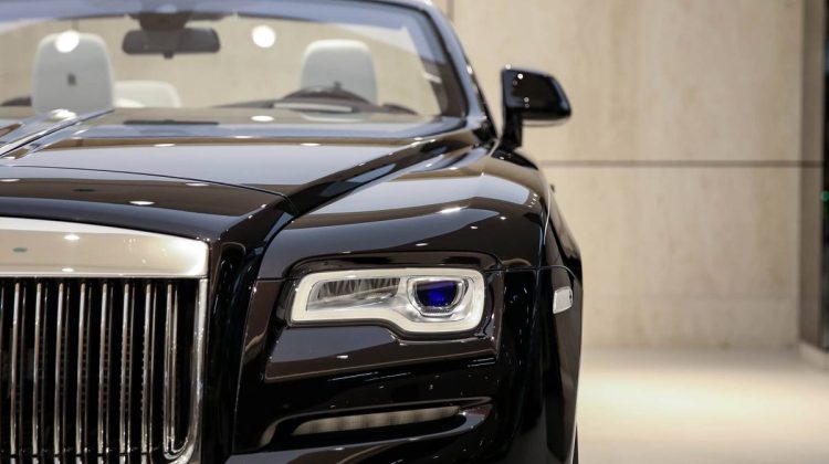 Music Edition | 2019 – GCC – Under Warranty and Service Contract | 6.6L V12