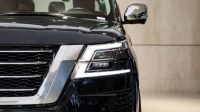 Nissan Patrol LE | 2020 – GCC – Full Service History | 5.6L V8
