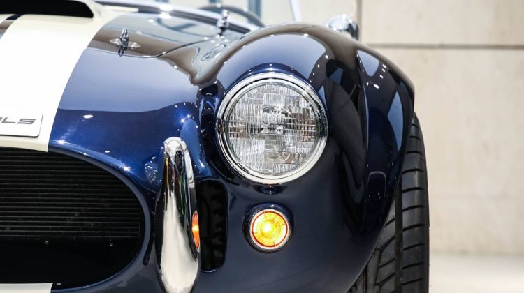 Ford Shelby Cobra Roadster | 2014 – Immaculate Condition – Very Low Mileage | 4.6L V8