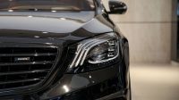 Mercedes Benz S 63 AMG 4 Matic LWB Brabus 850 | 2016 | 5.5L V8