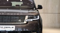 Range Rover Vogue HSE P 530 | 2023 – GCC – Under Warranty and Service Contract | 4.4L V8