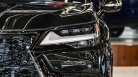 Lexus LX 600 Sport Prestige | 2023 – GCC – Warranty Available | 3.5L V6