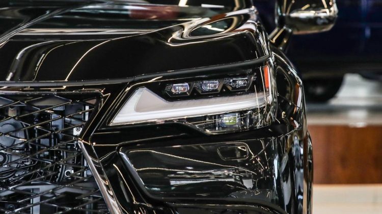 Lexus LX 600 Sport Prestige | 2023 – GCC – Warranty Available | 3.5L V6