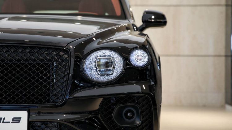 Bentley Bentayga S | 2023 – Brand New – Full Options | 4.0L V8