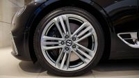 Bentley Continental GTC Azure | 2023 – GCC – Under Warranty | 4.0L V8