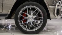 Mercedes Benz G 63 AMG | 2022 – GCC – Under Warranty | 4.0L V8