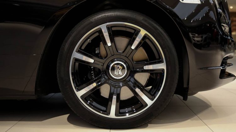 Music Edition | 2019 – GCC – Under Warranty and Service Contract | 6.6L V12