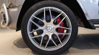 Mercedes Benz G 63 AMG | 2019 – GCC – Under Warranty | 4.0L V8