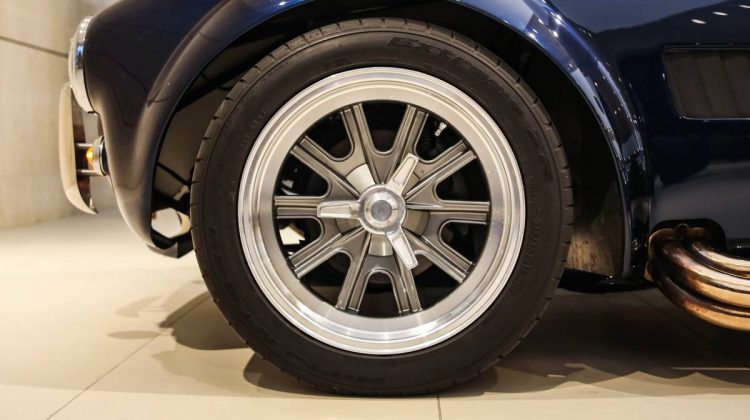 Ford Shelby Cobra Roadster | 2014 – Immaculate Condition – Very Low Mileage | 4.6L V8