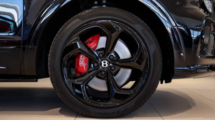 Bentley Bentayga S | 2023 – Brand New – Full Options | 4.0L V8