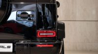 Mercedes Benz G 63 AMG | 2021 – GCC – Under Warranty | 4.0L V8