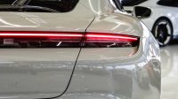 Porsche Taycan | 2022 – GCC – Warranty Available | Electric