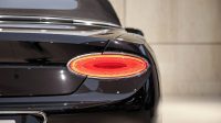 Bentley Continental GTC Azure | 2023 – GCC – Under Warranty | 4.0L V8